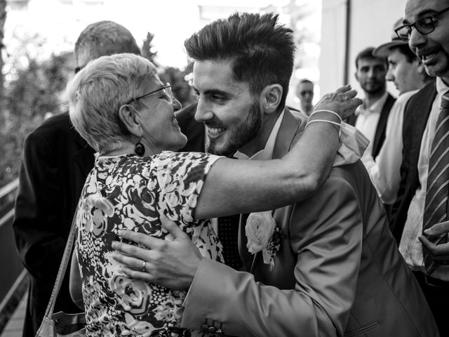 Il matrimonio di Gioele e Benedetta a Dolceacqua, Imperia 29