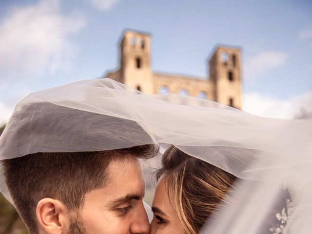 Il matrimonio di Gioele e Benedetta a Dolceacqua, Imperia 31