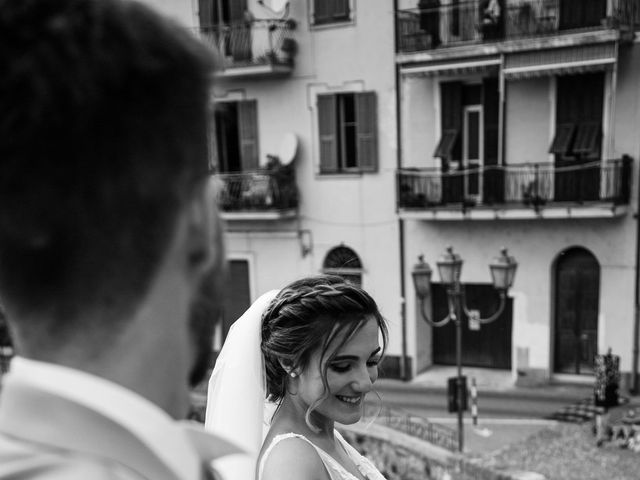 Il matrimonio di Gioele e Benedetta a Dolceacqua, Imperia 44