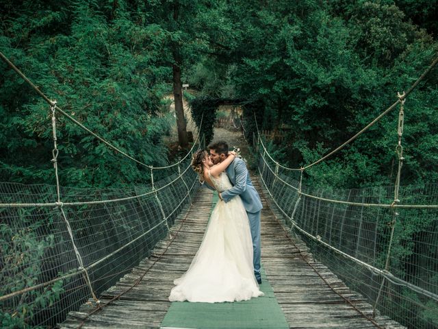 Il matrimonio di Gioele e Benedetta a Dolceacqua, Imperia 46