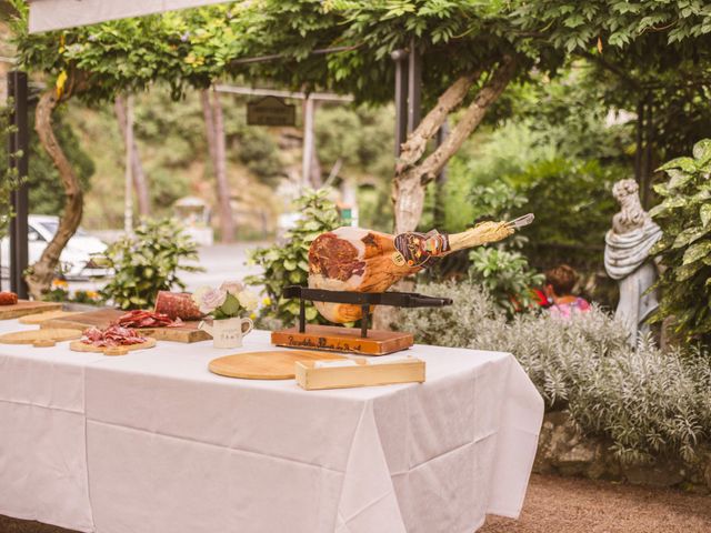 Il matrimonio di Gioele e Benedetta a Dolceacqua, Imperia 50