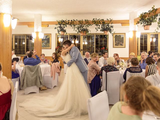 Il matrimonio di Gioele e Benedetta a Dolceacqua, Imperia 55