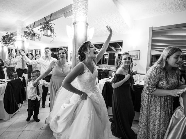 Il matrimonio di Gioele e Benedetta a Dolceacqua, Imperia 67