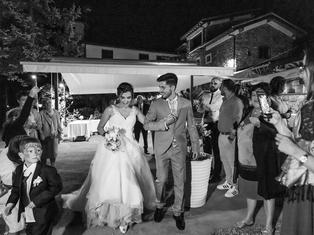 Il matrimonio di Gioele e Benedetta a Dolceacqua, Imperia 72