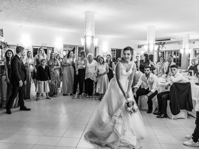 Il matrimonio di Gioele e Benedetta a Dolceacqua, Imperia 74