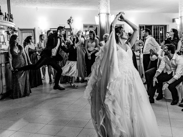 Il matrimonio di Gioele e Benedetta a Dolceacqua, Imperia 75