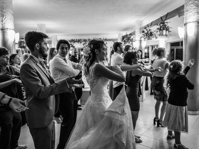 Il matrimonio di Gioele e Benedetta a Dolceacqua, Imperia 76