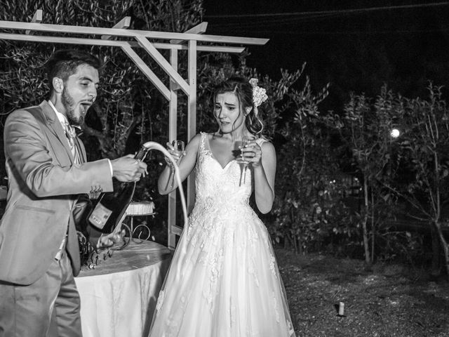 Il matrimonio di Gioele e Benedetta a Dolceacqua, Imperia 77