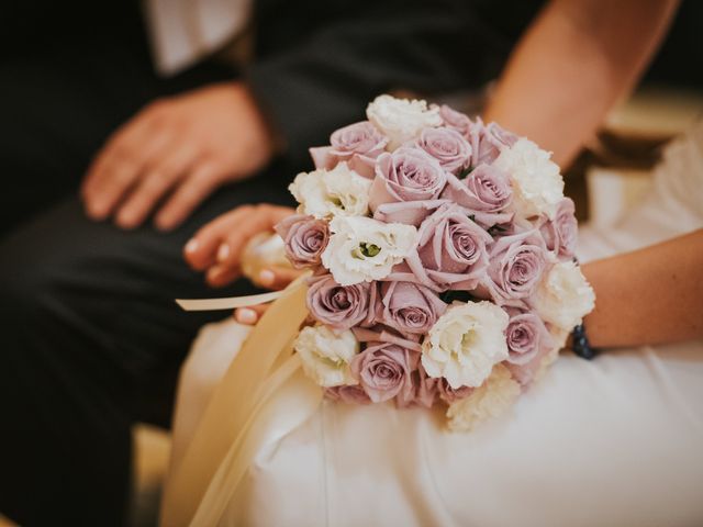 Il matrimonio di Massimiliano e Sonia a Forlì, Forlì-Cesena 11