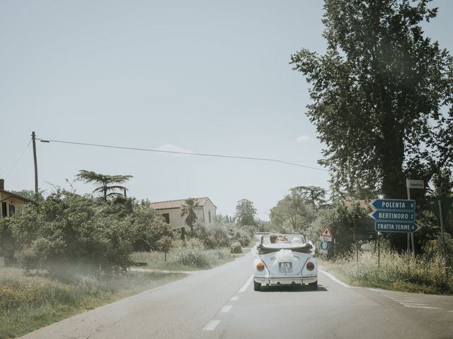 Il matrimonio di Massimiliano e Sonia a Forlì, Forlì-Cesena 28