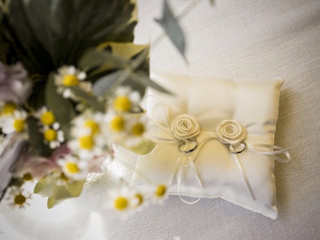Il matrimonio di Matteo e Veronica a Quarto, Piacenza 1