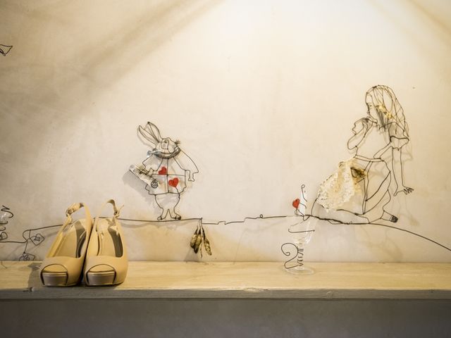 Il matrimonio di Matteo e Veronica a Quarto, Piacenza 8