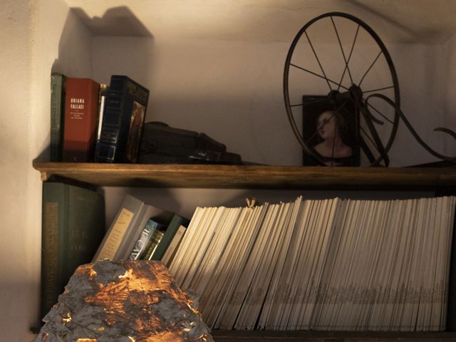 Il matrimonio di Matteo e Veronica a Quarto, Piacenza 9