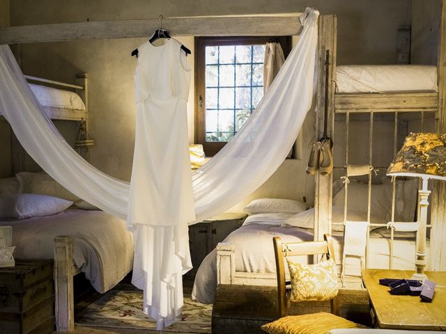 Il matrimonio di Matteo e Veronica a Quarto, Piacenza 14