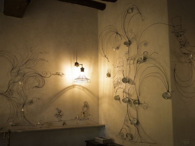 Il matrimonio di Matteo e Veronica a Quarto, Piacenza 15