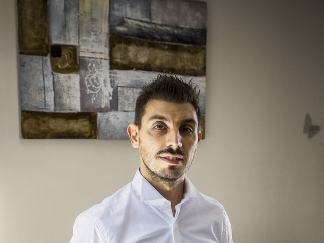 Il matrimonio di Matteo e Veronica a Quarto, Piacenza 18
