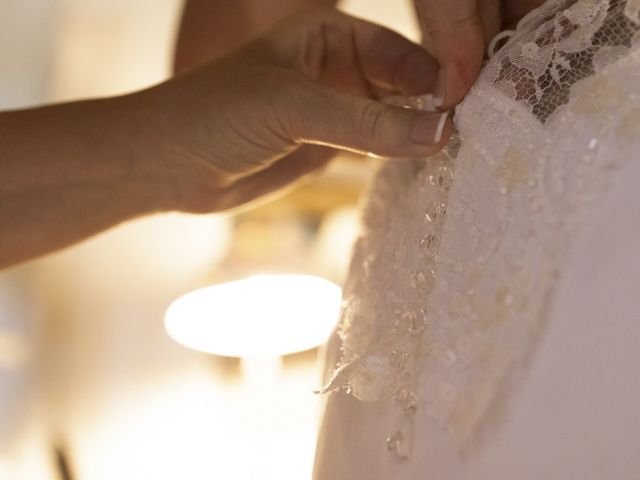 Il matrimonio di Matteo e Veronica a Quarto, Piacenza 24