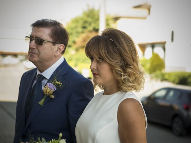 Il matrimonio di Matteo e Veronica a Quarto, Piacenza 33