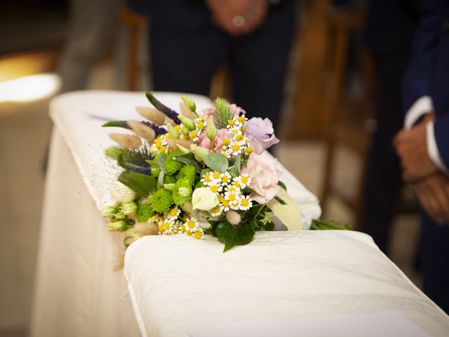 Il matrimonio di Matteo e Veronica a Quarto, Piacenza 36