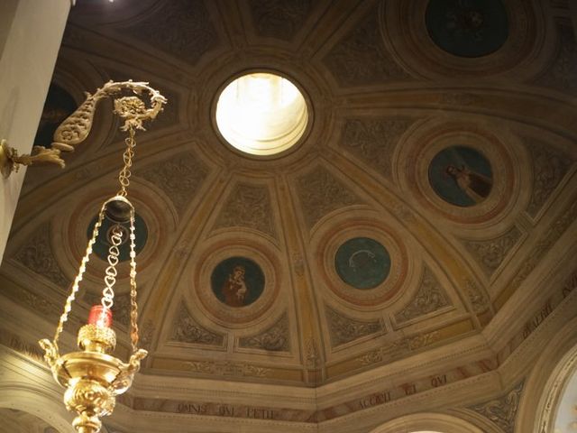 Il matrimonio di Matteo e Veronica a Quarto, Piacenza 37