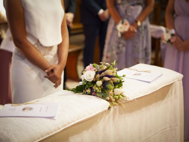 Il matrimonio di Matteo e Veronica a Quarto, Piacenza 38