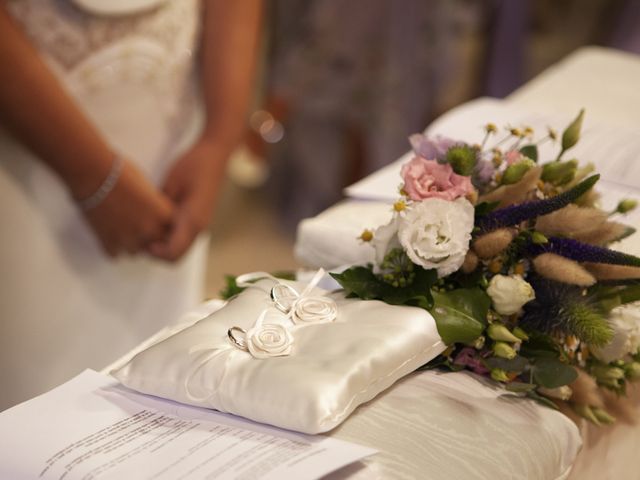 Il matrimonio di Matteo e Veronica a Quarto, Piacenza 42