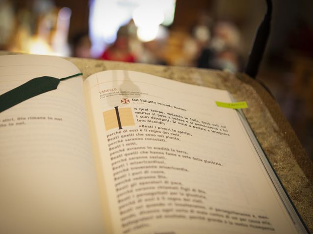 Il matrimonio di Matteo e Veronica a Quarto, Piacenza 46