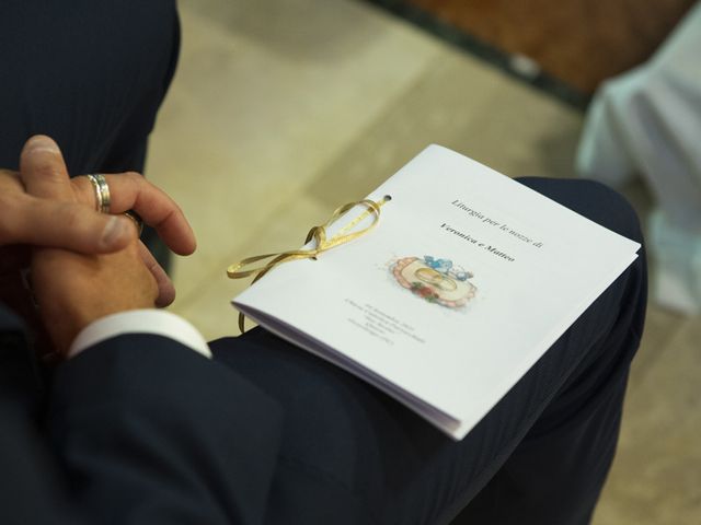 Il matrimonio di Matteo e Veronica a Quarto, Piacenza 47