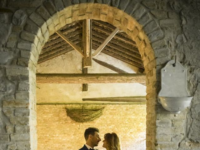 Il matrimonio di Matteo e Veronica a Quarto, Piacenza 58