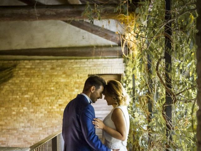 Il matrimonio di Matteo e Veronica a Quarto, Piacenza 59