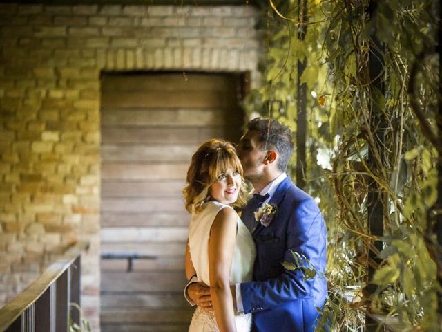 Il matrimonio di Matteo e Veronica a Quarto, Piacenza 60