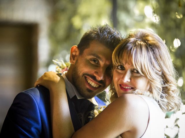 Il matrimonio di Matteo e Veronica a Quarto, Piacenza 62