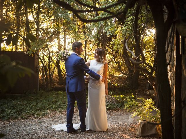 Il matrimonio di Matteo e Veronica a Quarto, Piacenza 64