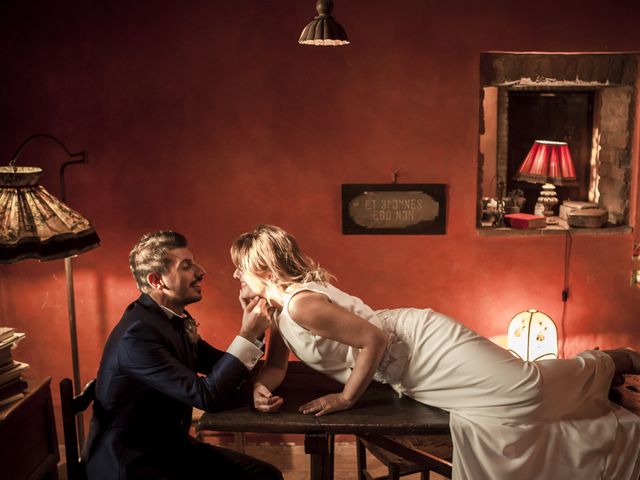 Il matrimonio di Matteo e Veronica a Quarto, Piacenza 68