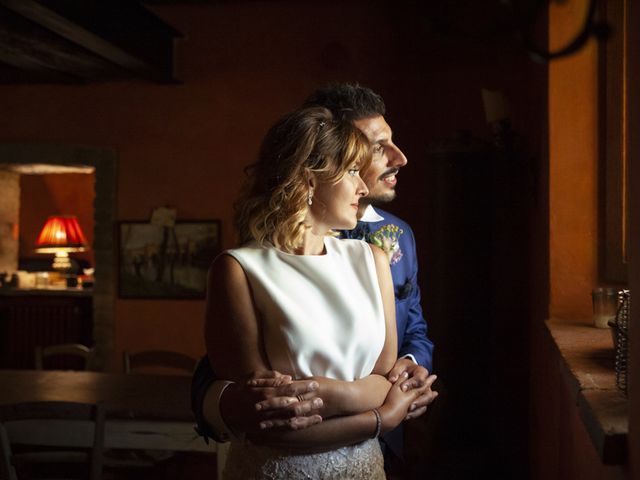 Il matrimonio di Matteo e Veronica a Quarto, Piacenza 69