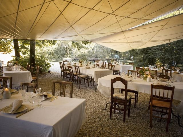 Il matrimonio di Matteo e Veronica a Quarto, Piacenza 72