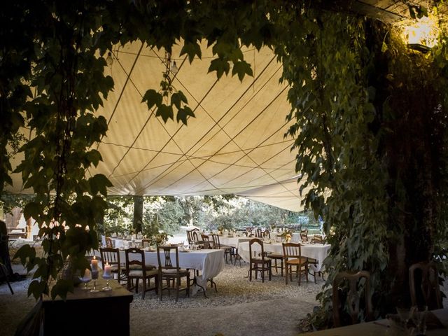 Il matrimonio di Matteo e Veronica a Quarto, Piacenza 77