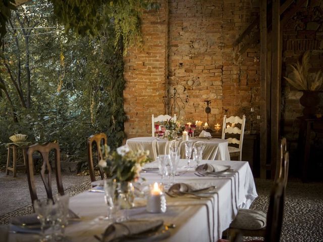 Il matrimonio di Matteo e Veronica a Quarto, Piacenza 78