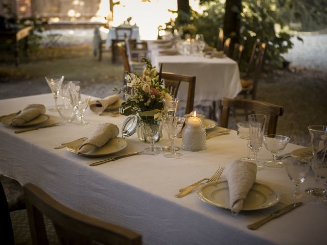Il matrimonio di Matteo e Veronica a Quarto, Piacenza 79