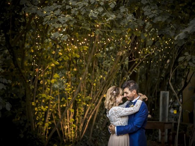 Il matrimonio di Matteo e Veronica a Quarto, Piacenza 85