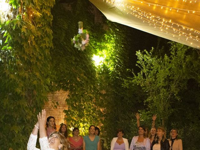 Il matrimonio di Matteo e Veronica a Quarto, Piacenza 92