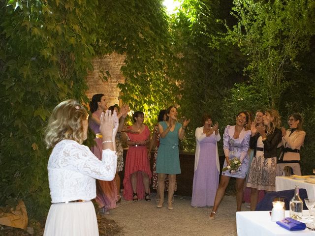 Il matrimonio di Matteo e Veronica a Quarto, Piacenza 93