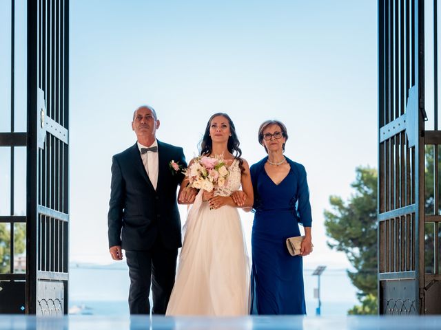 Il matrimonio di Jacolo e Roberta a Cagliari, Cagliari 2