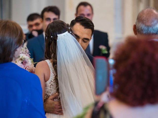 Il matrimonio di Jacolo e Roberta a Cagliari, Cagliari 3