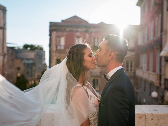 Il matrimonio di Jacolo e Roberta a Cagliari, Cagliari 5