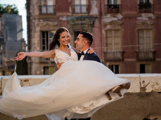 Il matrimonio di Jacolo e Roberta a Cagliari, Cagliari 6