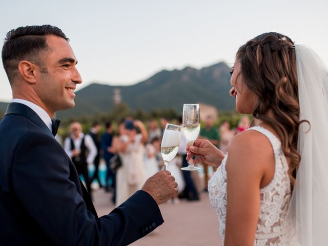 Il matrimonio di Jacolo e Roberta a Cagliari, Cagliari 8