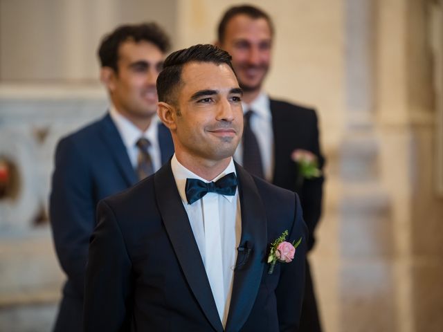 Il matrimonio di Jacolo e Roberta a Cagliari, Cagliari 28