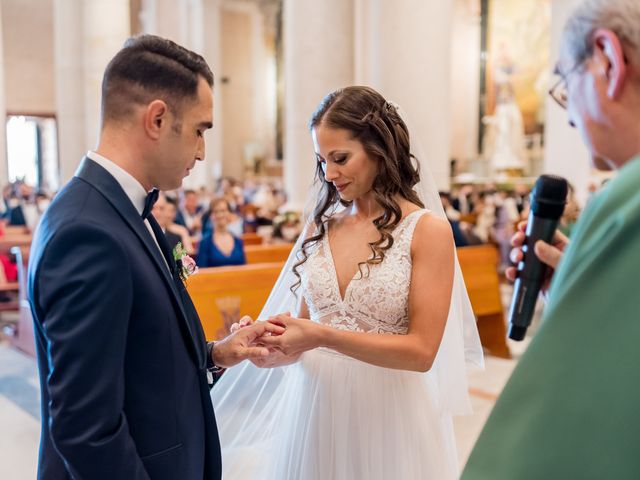 Il matrimonio di Jacolo e Roberta a Cagliari, Cagliari 31