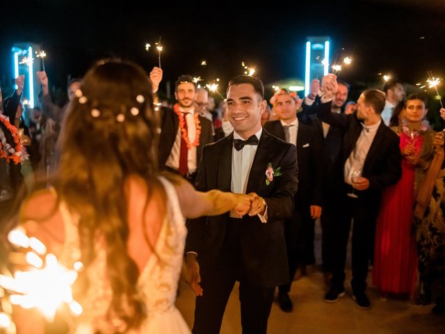 Il matrimonio di Jacolo e Roberta a Cagliari, Cagliari 46